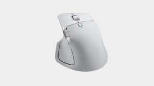 Logitech ra mắt chuột không dây cao cấp MX Master 4 với công nghệ rung phản hồi Haptic Feedback 26 Logitech MX Master 4 ra mat 2 12