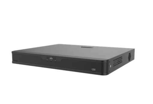 Đầu Ghi Hình Camera IP 32 Kênh UNV NVR302-32B-IQ 3 Đầu ghi unv NVR302-32B-IQ