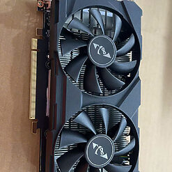 Ninja GTX 1660 Super 6GB