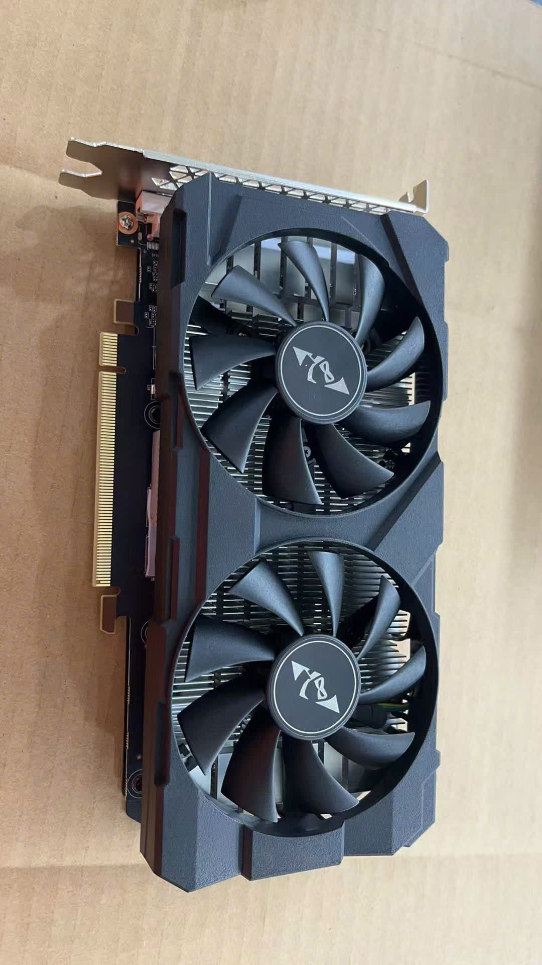 Ninja GTX 1660 Super 6GB