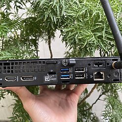 PC Mini Dell OptiPlex 3070 Tiny 2
