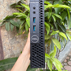 PC Mini Dell OptiPlex 3070 Tiny