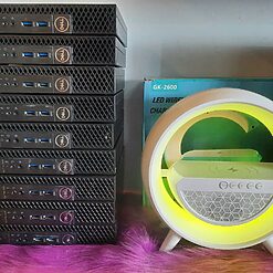 PC Mini Dell OptiPlex 3070 Tiny 4
