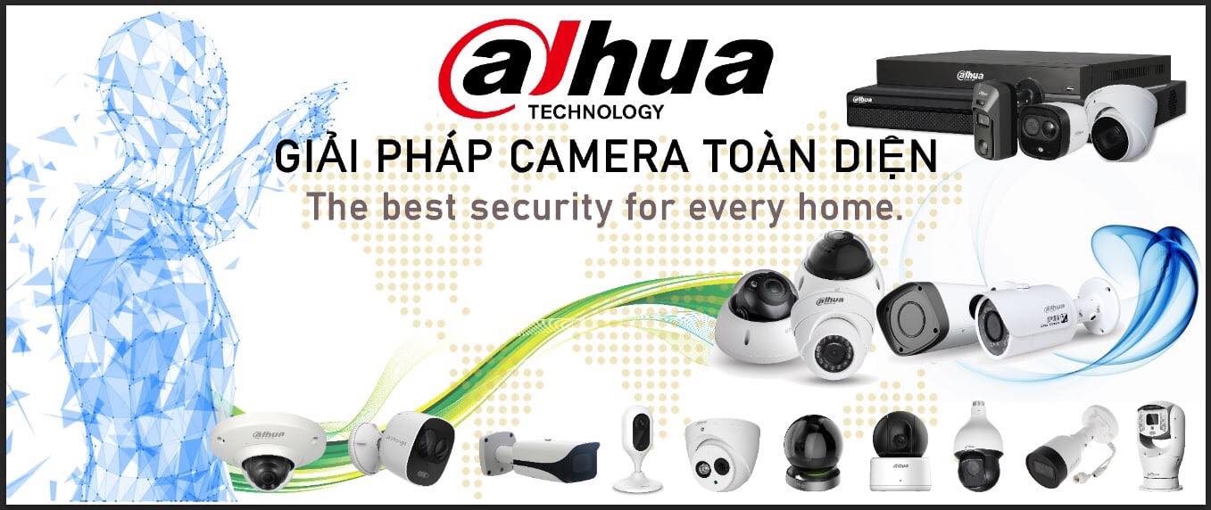 Camera buôn hồ