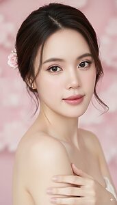 Prompt tao anh chan dung dep 15