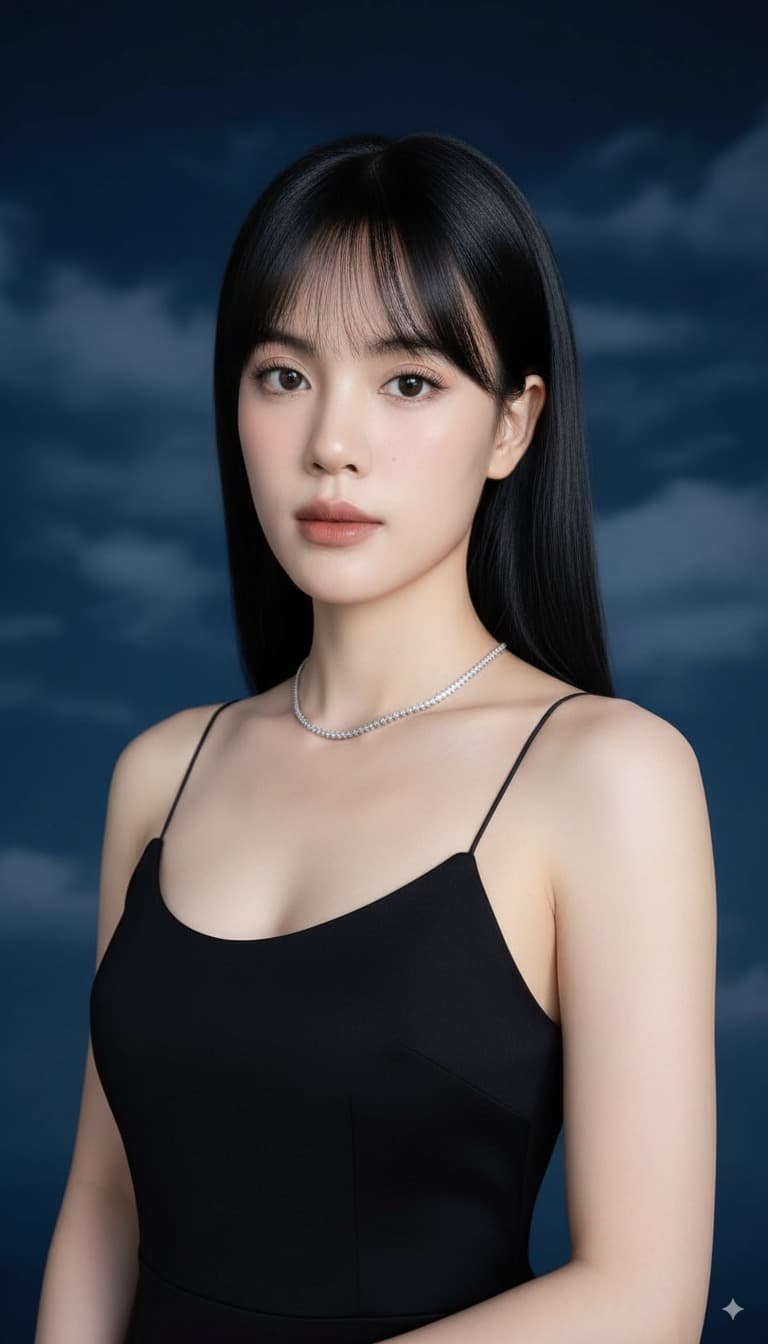 Prompt tao anh chan dung dep 3