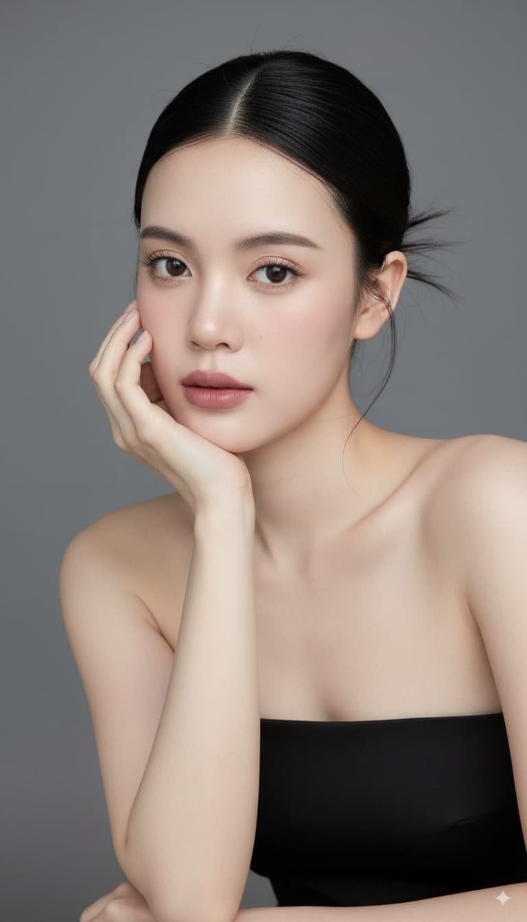 Prompt tao anh chan dung dep 6
