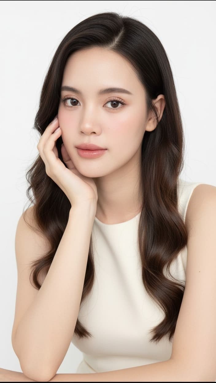 Prompt tao anh chan dung dep 7