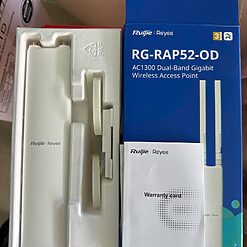 RUIJIE RG RAP52 OD