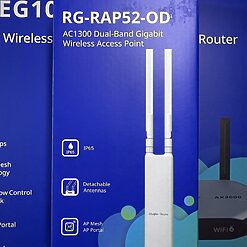 RUIJIE RG RAP52 OD 5