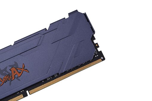 RAM Colorful Battle-AX DDR4 16GB 3200MHz Tản nhiệt - Ảnh 2