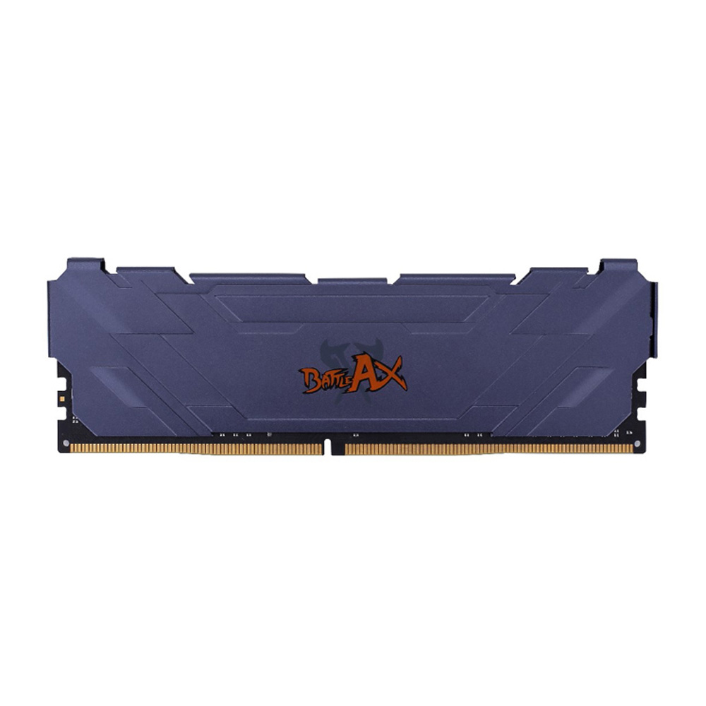 RAM Colorful Battle-AX DDR4 16GB 3200MHz Tản nhiệt