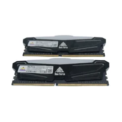 Ram NEO FORZA 8G 3200Mhz RGB