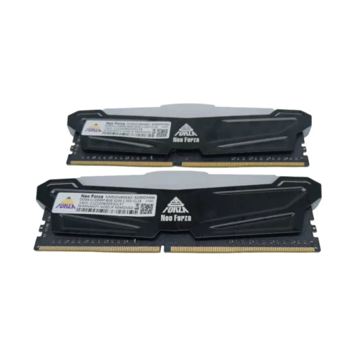 Ram NEO FORZA 8G 3200Mhz RGB