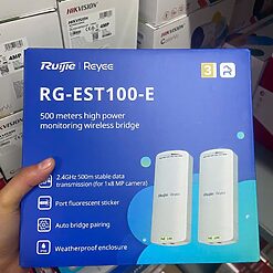 Ruijie RG EST100 E 111