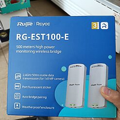 Ruijie RG EST100 E 3