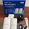 Bộ bắn điểm Wifi ngoài trời Ruijie Reyee RG-EST100-E