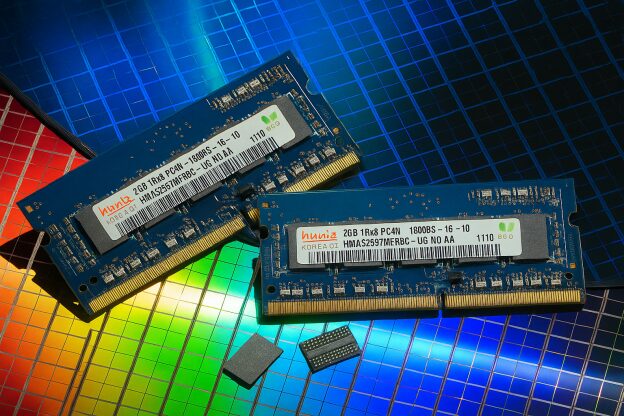 Siêu chu kỳ AI: Samsung Electronics và SK hynix tăng giá bộ nhớ lên tới 30% – Thách thức chi phí linh kiện toàn cầu 1 Siêu chu kỳ AI: Samsung Electronics và SK hynix tăng giá bộ nhớ lên tới 30%