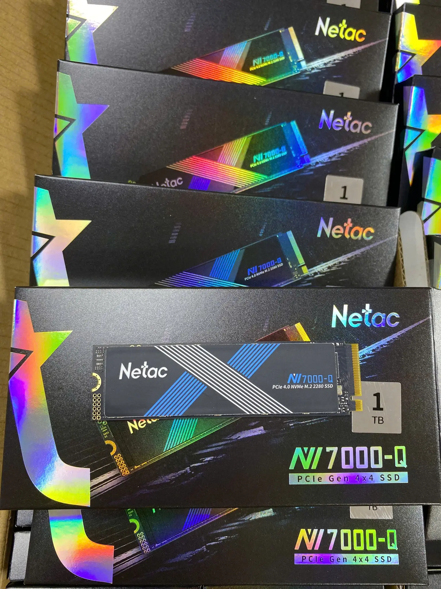 8 Dấu Hiệu Ổ SSD Sắp Hư Hỏng – Cách Nhận Biết Và Cứu Dữ Liệu Kịp Thời 1 8 Dấu Hiệu Ổ SSD Sắp Hư Hỏng – Cách Nhận Biết Và Cứu Dữ Liệu Kịp Thời