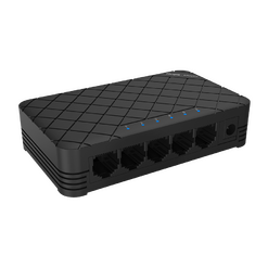 Switch RUIJIE RG-ES08G 8 cổng 10/100/1000