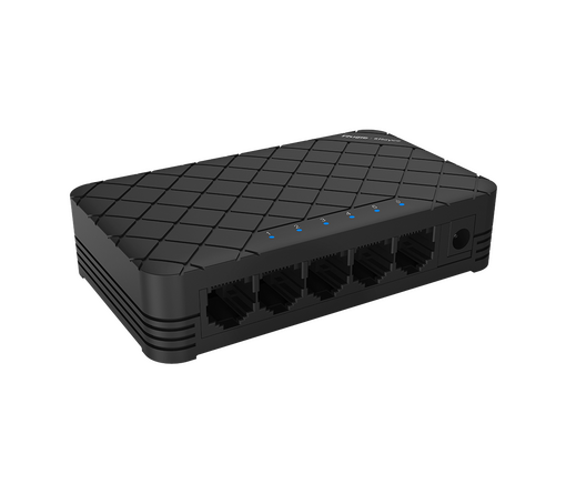 Switch RUIJIE RG-ES08G 8 cổng 10/100/1000