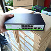 Switch Tiandy PoE 8 Port TC-P3S010
