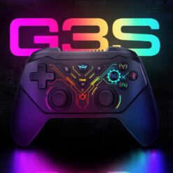 ay Cầm Game Machenike G3S V2 Black