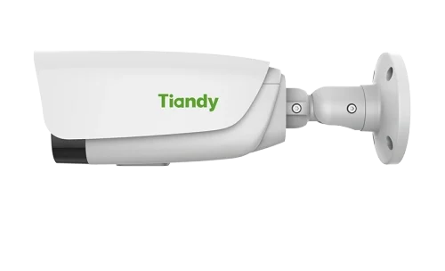 Camera Nhận Diện Biển Số Tiandy TC-C34LQ 9 Tiandy TC-C34LQ