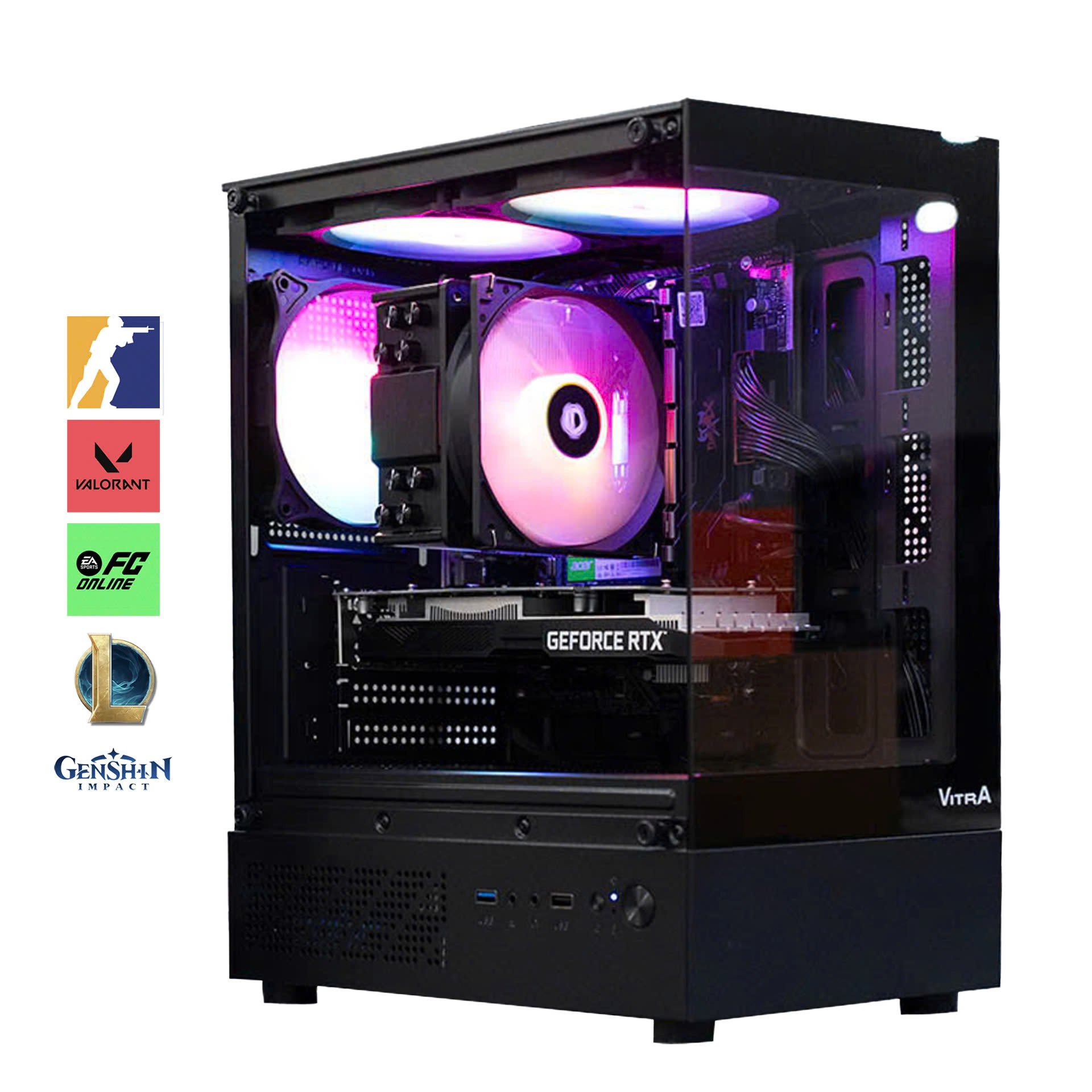 Top 5 địa chỉ mua máy tính, laptop uy tín tại Đắk Lắk Cập nhật 2025