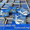 USB Sách nói 64G trọn bộ