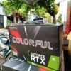VGA Colorful GeForce RTX 3050 6GB-V
