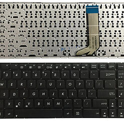 Bàn phím Laptop Asus A556