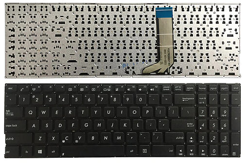 Bàn phím Laptop Asus A556