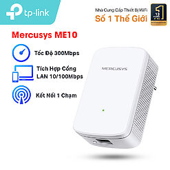 Kích sóng Mercusys ME10