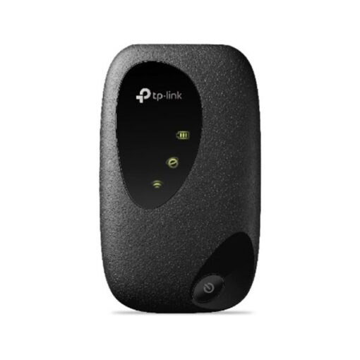 Bộ Phát Wifi TP-Link M7200 Di Động 4G LTE 150Mbps - Ảnh 3