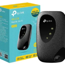 Bộ Phát Wifi TP-Link M7200 Di Động 4G LTE 150Mbps