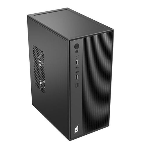 Vỏ máy tính văn phòng EDRA ECS1105