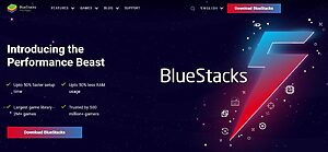 Cách khắc phục chơi game trên BlueStacks 5 bị lag