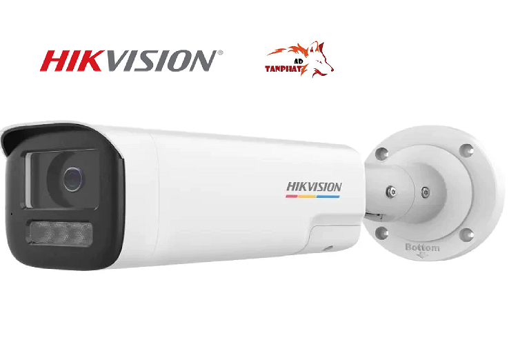 camera hikvision