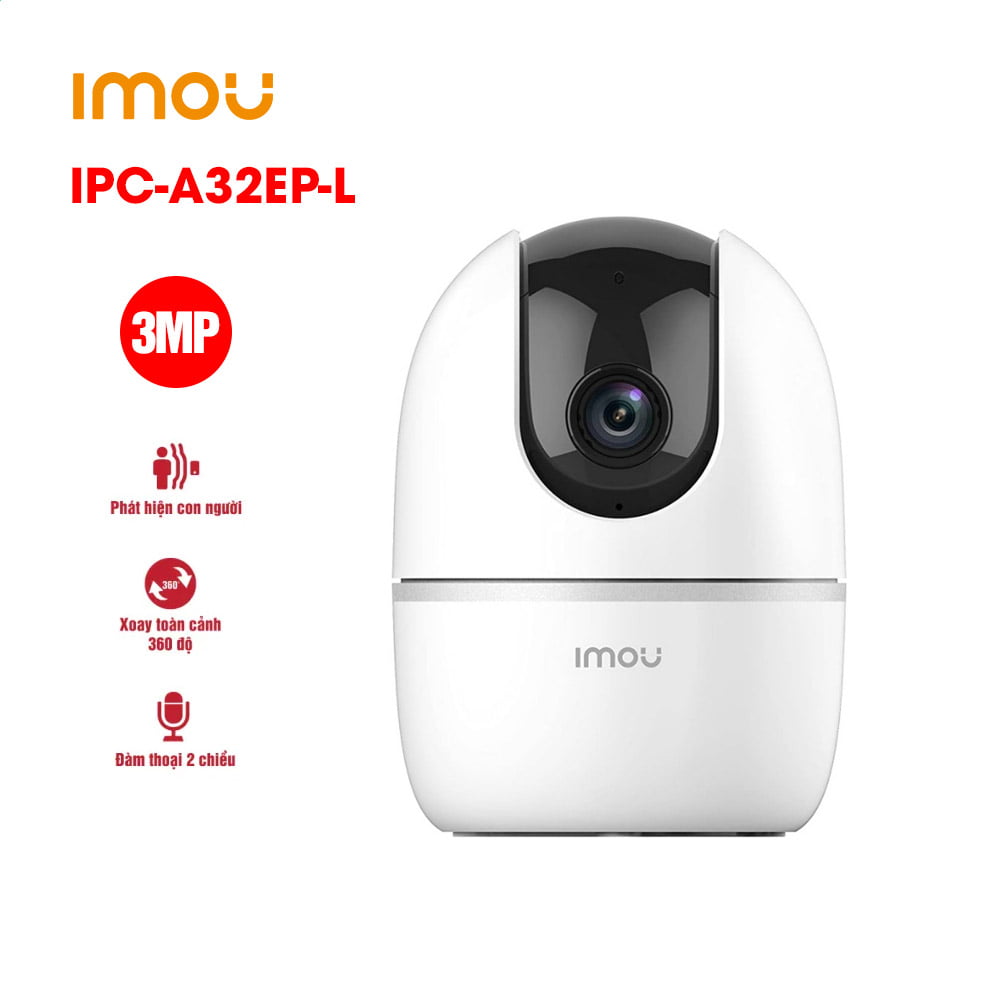 Camera Imou A32 IPC-A32EP-L