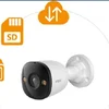 Camera IMOU PoE - IPC-PS3EP-5M0 5MP Ngoài Trời Chuẩn 3K, Bền Bỉ IP67