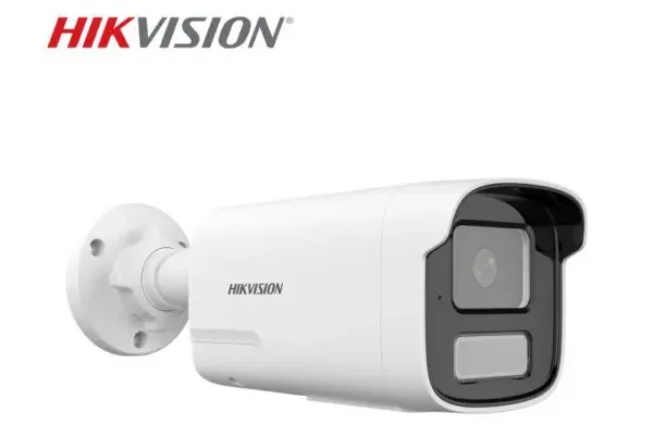 Camera Than Hikvision