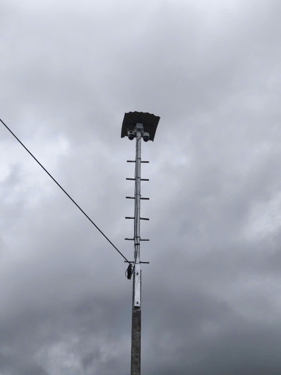 Cách Chọn Mua Camera Ngoài Trời Phù Hợp