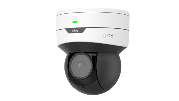 camera unv IPC6412LR-X5UPW-VG
