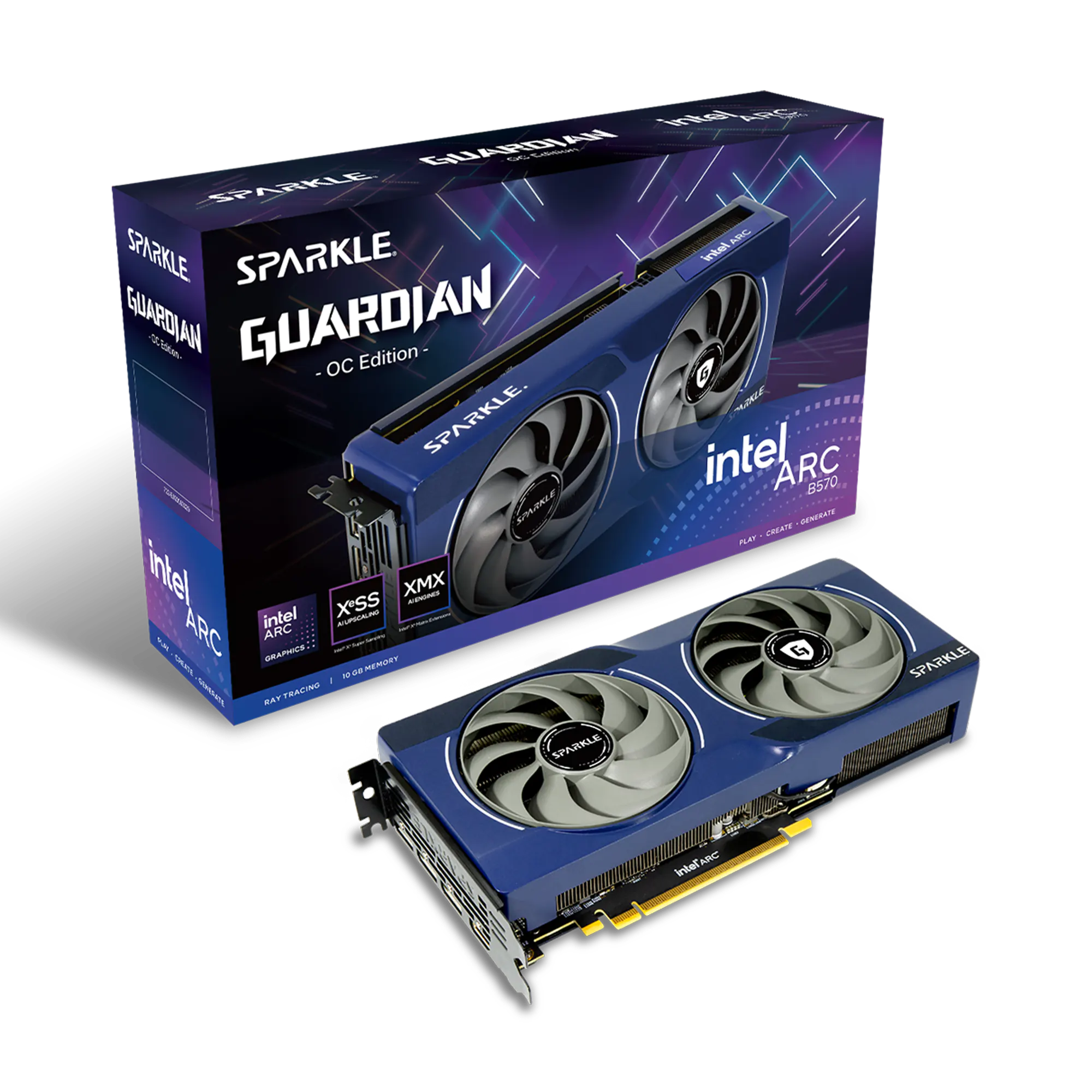 Bảng xếp hạng card đồ họa Nvidia - AMD năm 2025