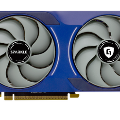 Card Đồ Họa SPARKLE Intel Arc B570 GUARDIAN OC