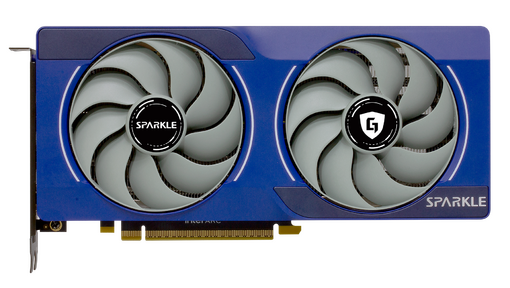 Card Đồ Họa SPARKLE Intel Arc B570 GUARDIAN OC