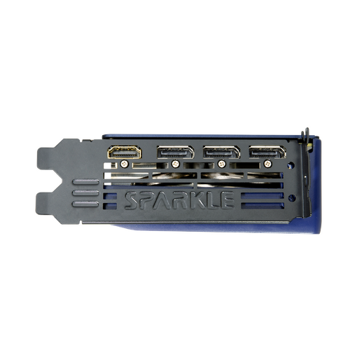 Card Đồ Họa SPARKLE Intel Arc B570 GUARDIAN OC - Ảnh 8