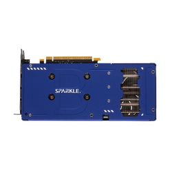 card do hoa sparkle intel arc b570 guardian oc 7