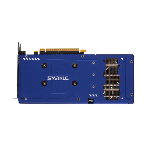 Card Đồ Họa SPARKLE Intel Arc B570 GUARDIAN OC - Ảnh 9